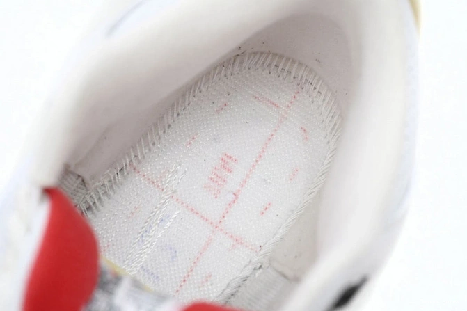 Bmlin Cement Jordan 3 DN3707-100 Retro White Reimagined 0807